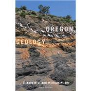 Oregon Geology by Orr, Elizabeth L.; Orr, William N., 9780870716812