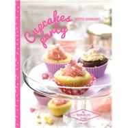Cupcakes Party by Estelle Haryouli, 9782012316812