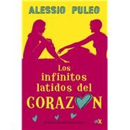 Los infinitos latidos del corazn by Puleo, Alessio, 9789876096812