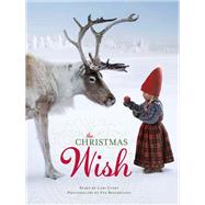 The Christmas Wish by Evert, Lori; Breiehagen, Per, 9780449816813