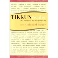 Tikkun Reader by Lerner, Michael, 9780742546813