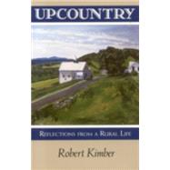 Upcountry by Kimber, Robert, 9780892726813
