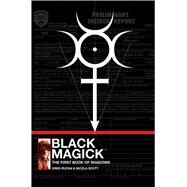 Black Magick by Rucka, Greg; Scott, Nicola, 9781534306813