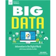 Big Data by Mooney, Carla; Cornell, Alexis, 9781619306813