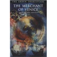 The Merchant of Venice Third Series by Shakespeare, William; Drakakis, John, 9781903436813