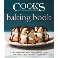 Cook's Illustrated Baking Book by Unknown, 9781945256813