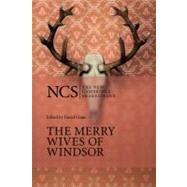 The Merry Wives of Windsor by William Shakespeare , Edited by David Crane, 9780521146814