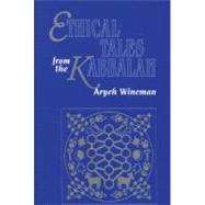 Ethical Tales from the...,Wineman, Aryeh,9780827606814