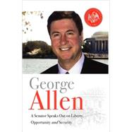 George Allen by Allen, George, 9780976966814