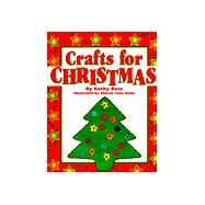 Crafts for Christmas by Ross, Kathy; Holm, Sharon Lane, 9781562946814
