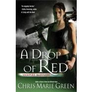 A Drop of Red by Green, Chris Marie, 9780441016815