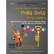 Polka Dots by Newman, Larry E., 9781508716815