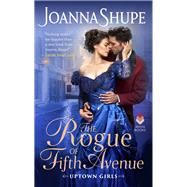 ROGUE 5TH AVENUE            MM by SHUPE JOANNA, 9780062906816