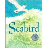 Seabird by Holling, Holling Clancy, 9780395266816
