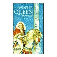 The Winter Queen by Cary, Devin, 9780441006816