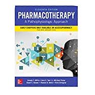 Pharmacotherapy: A Pathophysiologic Approach, Eleventh Edition by DiPiro, Joseph; Yee, Gary; Posey, L. Michael; Haines, Stuart T.; Nolin, Thomas D.; Ellingrod, Vicki, 9781260116816