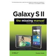 Galaxy S II by Gralla, Preston, 9781449396817