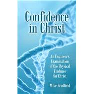 Confidence in Christ by Bradfield, Mike, 9781973626817