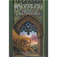 The Lives of Christopher Chant by Diana Wynne Jones, 9780061756818