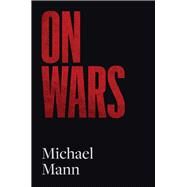 On Wars by Mann, Michael, 9780300266818