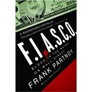 Fiasco Pa by Partnoy,Frank, 9780393336818