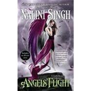 Angels' Flight by Singh, Nalini, 9780425246818
