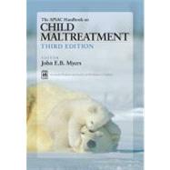 The Apsac Handbook on Child Maltreatment by John E.B. Myers, 9781412966818