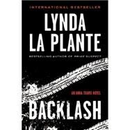 Backlash by La Plante, Lynda, 9781443416818