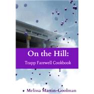 On the Hill by Martin-goolman, Melissa, 9781502506818