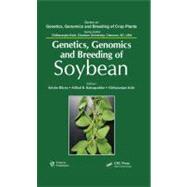 Genetics, Genomics, and Breeding of Soybean by Bilyeu; Kristin, 9781578086818