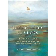 Infertility and Loss 31 Devotions and Poems of Comfort for the Aching Heart by Ibrahim, Emily A., 9798384546818