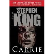Carrie (Movie Tie-in Edition) by KING, STEPHEN, 9780345806819