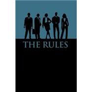 The Rules by Jackson, Richard L., 9781480966819