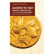 Alexander the Great by Sadler, John; Serdiville, Rosie, 9781612006819