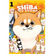 Shiba Inu Rooms, Vol. 1 by Omori, Esu, 9781974766819