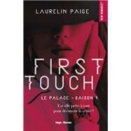 Le palace - Tome 01 by Laurelin Paige; Laura Barnes; D4eo Literary Agnecy Laurelin, 9782755636819