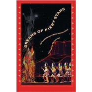 Dreams of Fiery Stars by Rainwater, Catherine, 9780812216820