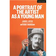 A Portrait of the Artist As a Young Man by Joyce, James; Riordan, Arthur (ADP), 9781350096820
