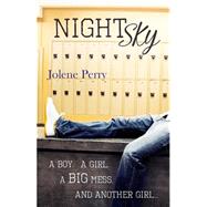 Night Sky by Perry, Jolene B., 9781477436820