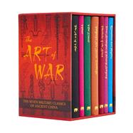 The Art of War Collection by Tzu, Sun, 9781838576820