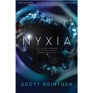 Nyxia by REINTGEN, SCOTT, 9780399556821