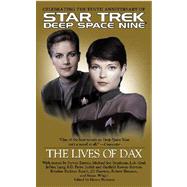 The Lives of Dax by Marco Palmieri, 9780743456821