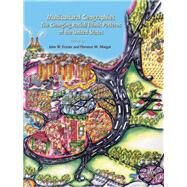 Multicultural Geographies by Frazier, John W.; Margai, Florence M., 9781438436821