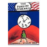 The Fungido Journals by Doria, Martin Sandy, 9781438986821
