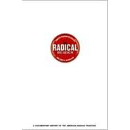 The Radical Reader by McCarthy, Timothy Patrick, 9781565846821