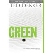 Green : The Beginning and the End by Unknown, 9781595546821