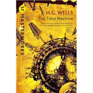The Time Machine by H.G. Wells, 9781473216822