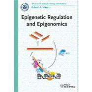 Epigenetic Regulation and Epigenomics by Meyers, Robert A., 9783527326822