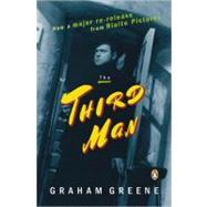 The Third Man by Greene, Graham (Author), 9780140286823