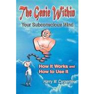 The Genie Within by Carpenter, Harry W., 9781438276823